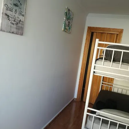 Apartamento Bonito Con Piscina * 托雷莫利诺斯
