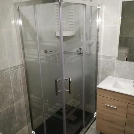 Apartamento Bonito Con Piscina *