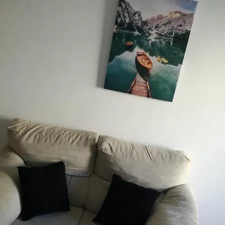 公寓 Apartamento Bonito Con Piscina 托雷莫利诺斯