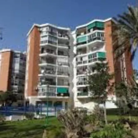 Apartamento Bonito Con Piscina *